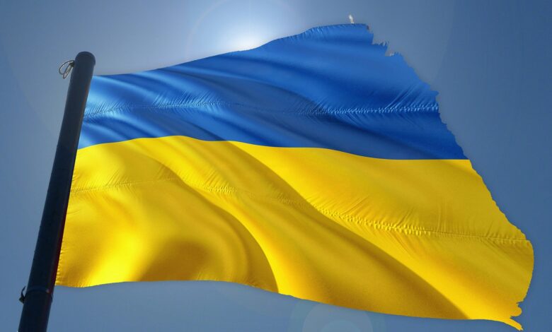 Fundusz odbudowy dla Ukrainy byłby kolejnym dowodem na konsolidację Zachodu.