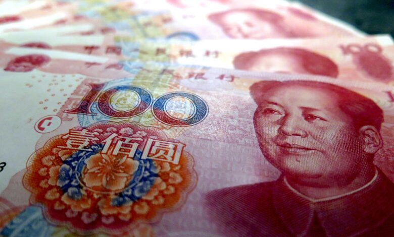 Chiński juan od dekady rośnie w siłę. MFW podjął zatem decyzję o podniesieniu rangi chińskiego juana w koszyku najważniejszych walut.