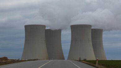 Japonia uruchomi reaktory jądrowe