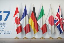Grupa Siedmiu, zwana również G7 spotkała się na kolejnym szczycie. Z tej okazji ekonomiści po raz kolejny zaapelowani o zmianę składu Grupy.