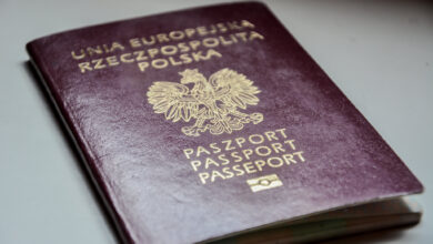 Po raz kolejny najsilniejszy paszport należy do obywateli Japonii. Wysoko sklasyfikowano również Niemców czy Hiszpanów.