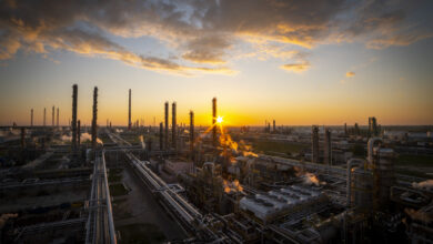 Inwestycje petrochemiczne Orlen i Saudi Aramco dotyczą m.in. obszarów współpracy w zakresie badań i rozwoju. 