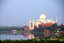 Złoża uranu w Indiach