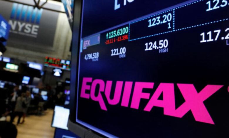 Amerykańska agencja Equifax wysłała niepoprawnie sporządzone wnioski oceniające zdolność kredytową do milionów Amerykanów.