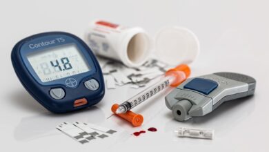 Cena insuliny w USA