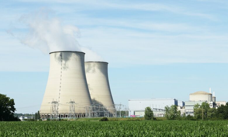 Budowa elektrowni jądrowej w Polsce