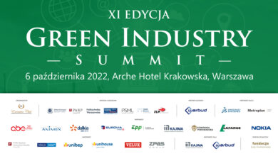 Green Industry Summit
