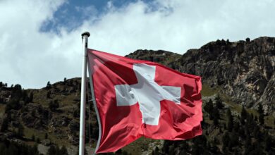 Credit Suisse szuka wsparcia