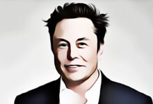 Elon Musk wspiera Ukrainę