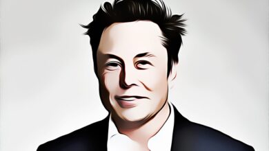 Elon Musk wspiera Ukrainę