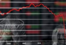 Credit Suisse na krawędzi upadku