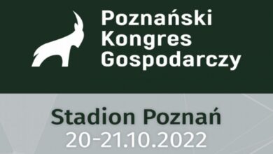 Poznański Kongres Gospodarczy 2022
