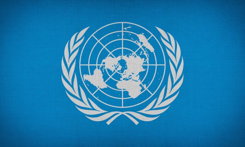 Stopy procentowe na świecie nie mogą rosnąć, zaleca agencja ONZ.