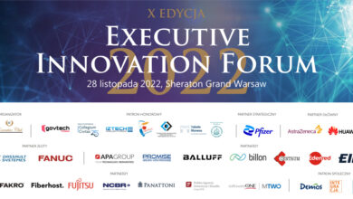Executive Innovation Forum