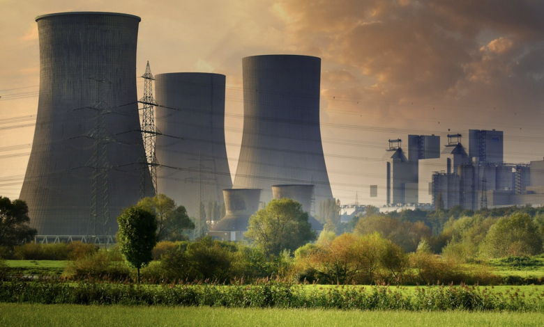 Energetyka atomowa w Polsce