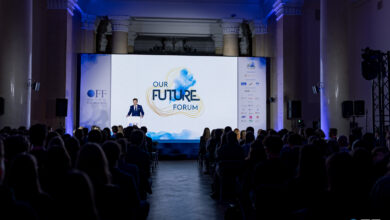 IV edycja Our Future Forum