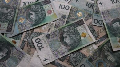 Podwyżka płacy minimalnej w Polsce