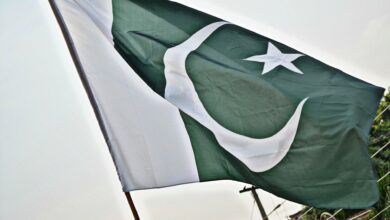 kryzys ekonomiczny w Pakistanie