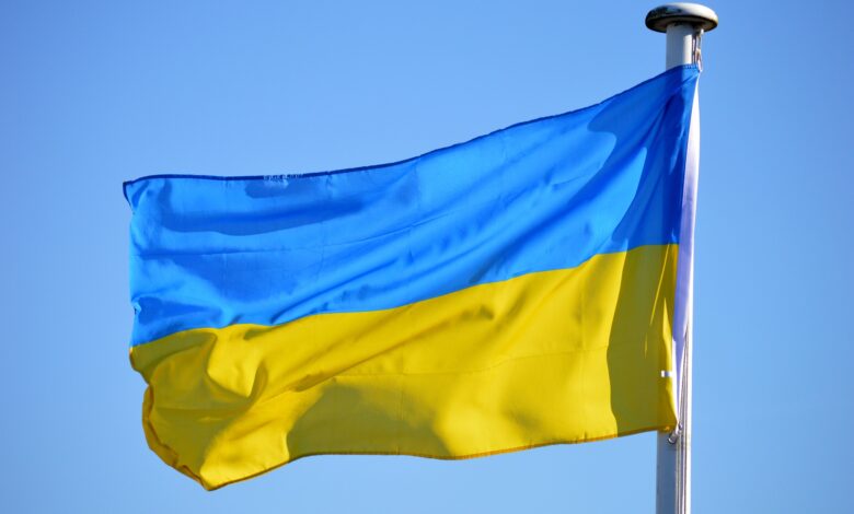 Wymiana handlowa z Ukrainą 