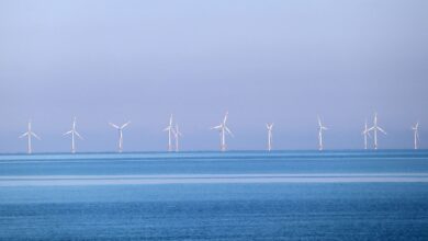 Grupa ORLEN zamierza w pełni wykorzystać potencjał morskiej energetyki wiatrowej
