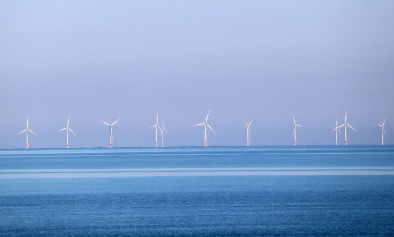 Grupa ORLEN zamierza w pełni wykorzystać potencjał morskiej energetyki wiatrowej