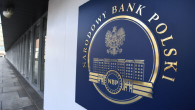 Narodowy Bank Polski laureatem Central Banking’s Currency Manager Award