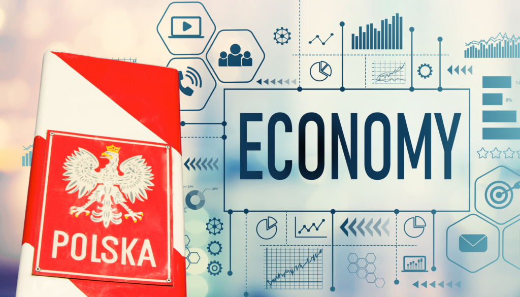 Prognoze economice pentru 2023 și 2024.  Polonia este dezamăgitoare