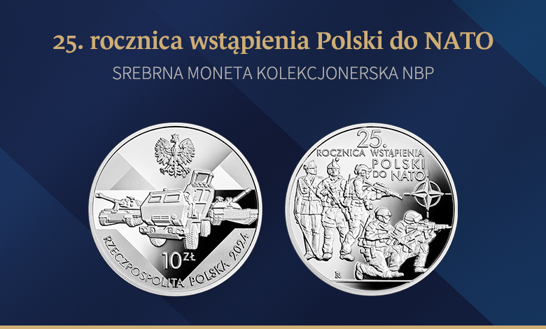 Narodowy Bank Polski informuje